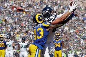 Seahawks ‘finally’ find way to take advantage of Graham’s size