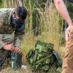 Lake Stevens soldier places 2nd in Best Warrior Competition