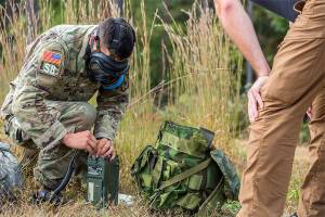 Lake Stevens soldier places 2nd in Best Warrior Competition