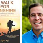 One man’s hike on the Appalachian Trail