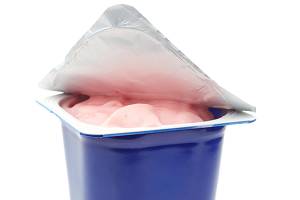 Open your mind, taste buds to yogurt’s world of possibilities