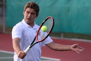 Q&A with Edmonds-Woodway’s Nick Berni