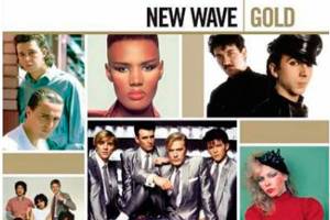 Indulge in new wave hits on one album at Everett Public Library