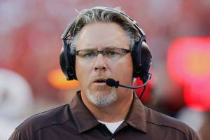 Everett native Christensen now a consultant at Arizona State