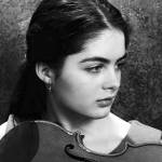 Violinist Marley Erickson will perform the Bruch violin concerto Oct. 23 in Edmonds with the Cascade Symphony Orchestra.