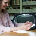 Therapy helped ease debilitating pain after injury