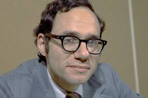 John Miller, congressman, author activist, has died