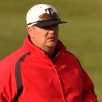 EvCC baseball coach Lacey takes job with Texas Rangers