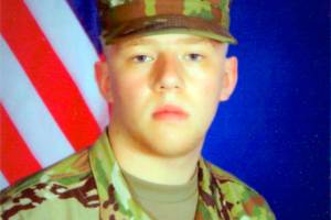 Weston grad finishes Army basic training