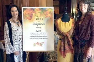 Fashion event brings in over $12K for Providence group