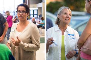 Q&A: The Everett mayoral candidates discuss the issues