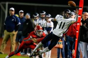 Arlington retains Stilly Cup after wild finish over Stanwood