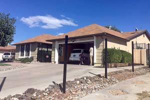 Breaking mad: ‘Breaking Bad’ house gets fence to block fans