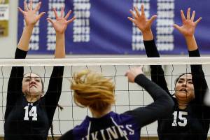 Herald photos of the week