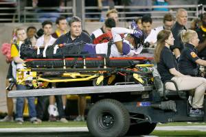Pair of UW starters to miss remainder of season