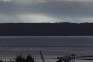 ‘Welcome to fall’: Get ready for big winds and heavy rain