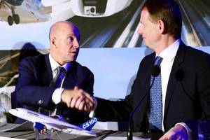 Boeing outmaneuvered? Airbus takes Bombardier under its wing