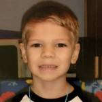 Search on for 6-year-old mildly autistic boy from Lynnwood