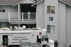 Uncle admitted drowning 6-year-old in bathtub, police say