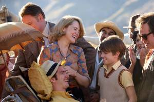 ‘Breathe’ ignores all the inspirational movie cliches
