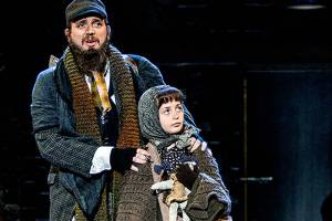 5th Avenue’s musical ‘Ragtime’ is a meaningful good time