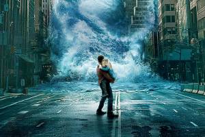 Weak political elements take punch out of ‘Geostorm’