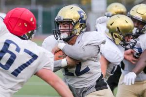 Why are fewer high-schoolers turning out for football?