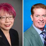 Election strategy pits one councilmember against another