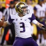 Analysis: Huskies still in good shape at midseason