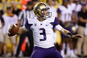 Analysis: Huskies still in good shape at midseason