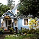 Six homes, including this one on South Lewis Street, will be included in Saturdays home tour put on by the Monroe Historical Society. (Ian Terry / The Herald)