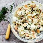 Chef Tim Anderson’s new cookbook demystifies Japanese cookery