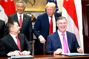 Fact check: Trump cites 70,000 jobs affected by Boeing order