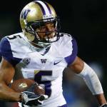 Huskies focusing on depth at cornerback