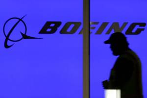 Boeing’s tanker problems mar a record quarter for deliveries