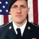 Staff Sgt. Bryan C. Black. (U.S. Army via AP)