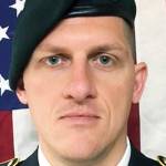 Puyallup Green Beret killed in Niger once was a chess whiz