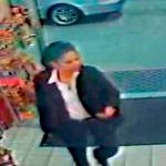 Police arrest woman suspected in 2 robberies near Bothell