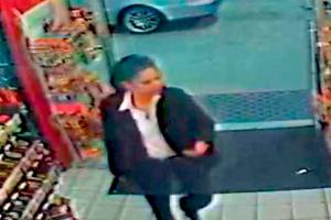 Police arrest woman suspected in 2 robberies near Bothell