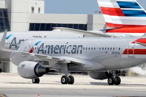 NAACP cautions African-Americans about American Airlines