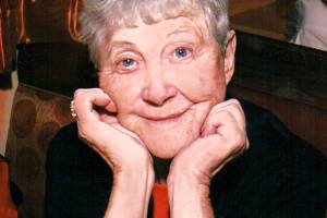 Elizabeth Ruth Wallace, who was raised in Snohomish County but lived in California, died Dec. 4. The Elizabeth Ruth Wallace Living Trust, established in her memory, is the donor behind a pledge of $3 million to the Everett Museum of History. The museum had hoped to acquire Everetts old Longfellow School building.