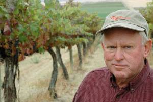 Why syrah continues to rise in popularity in Washington state