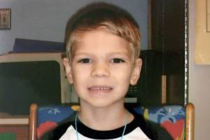 Dayvid Pakko (Snohomish County Sheriffs Office)