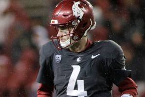 For WSU QB Falk, career wins record something to take pride in