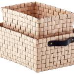 No closet? With some creativity, you can make more storage room