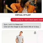 Fit or miss? Retailers offer new tools to help shoppers