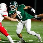Edmonds-Woodway beats Snohomish, wins Wesco 3A South title