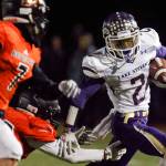 Lake Stevens captures 5th straight Wesco 4A title (Video)