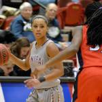 Snohomish County quartet reunited with CWU basketball