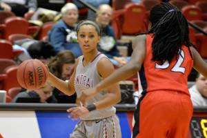 Snohomish County quartet reunited with CWU basketball
